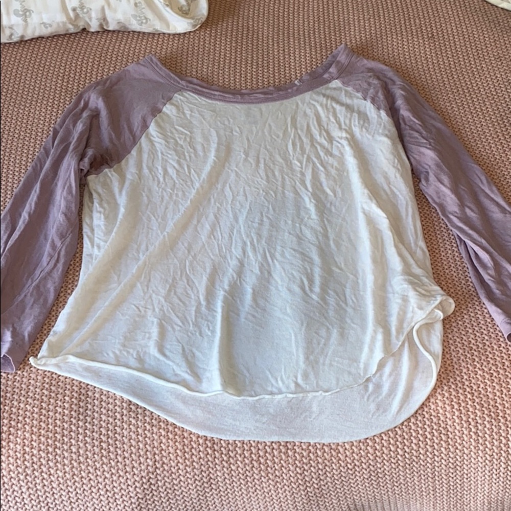 Pacsun Top